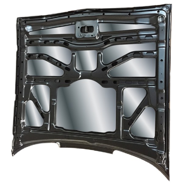 1981-88 Monte Carlo Hood with Cowl6